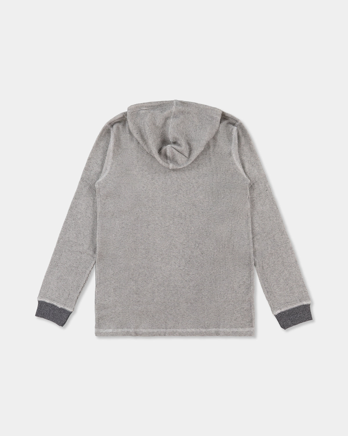 Mens Keystone Pullover Hoodie