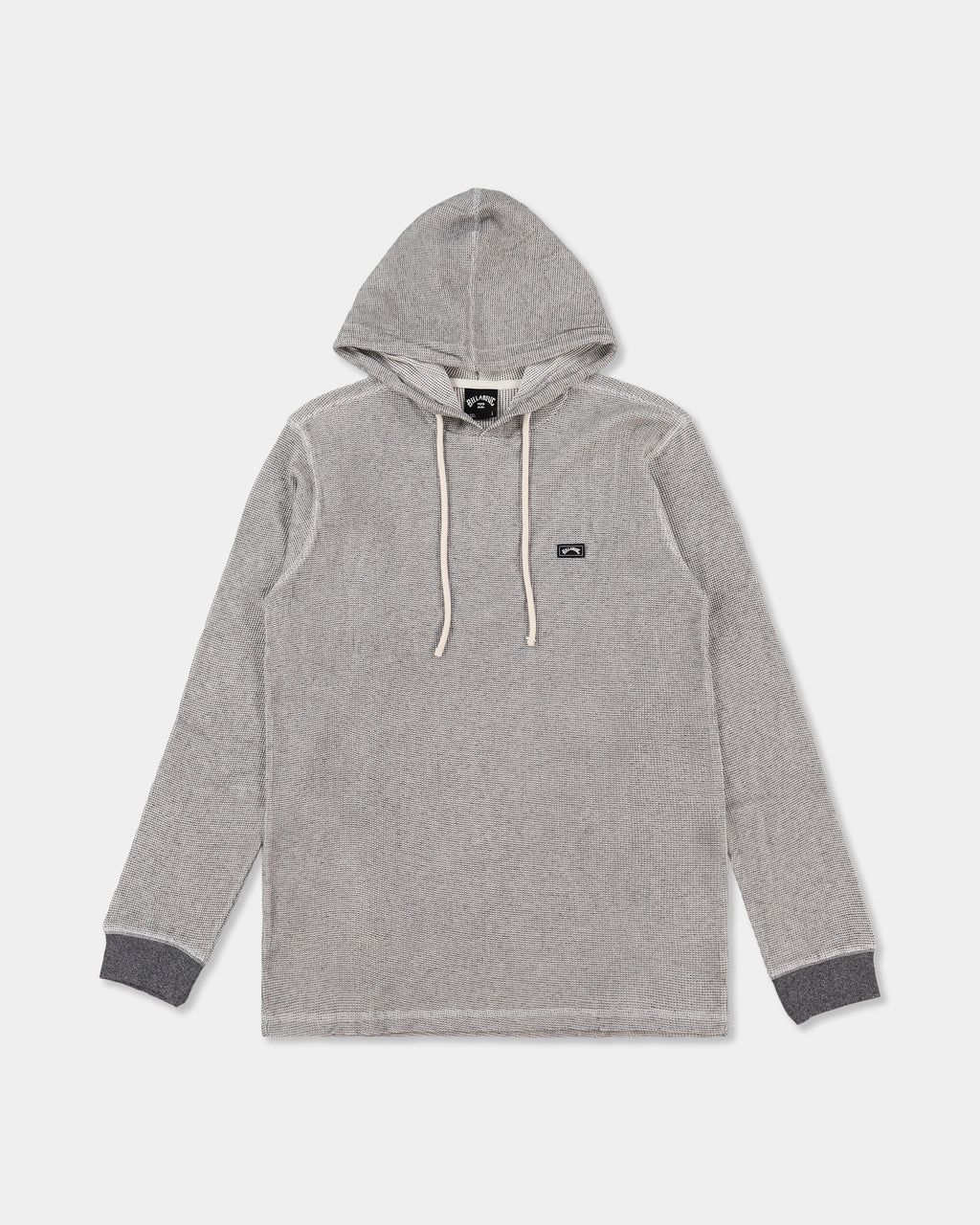 Mens Keystone Pullover Hoodie