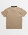 Mens Neutron Polo Shirt