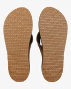 Mens Brunswick Leather Sandals