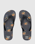 Mens Tides Thongs