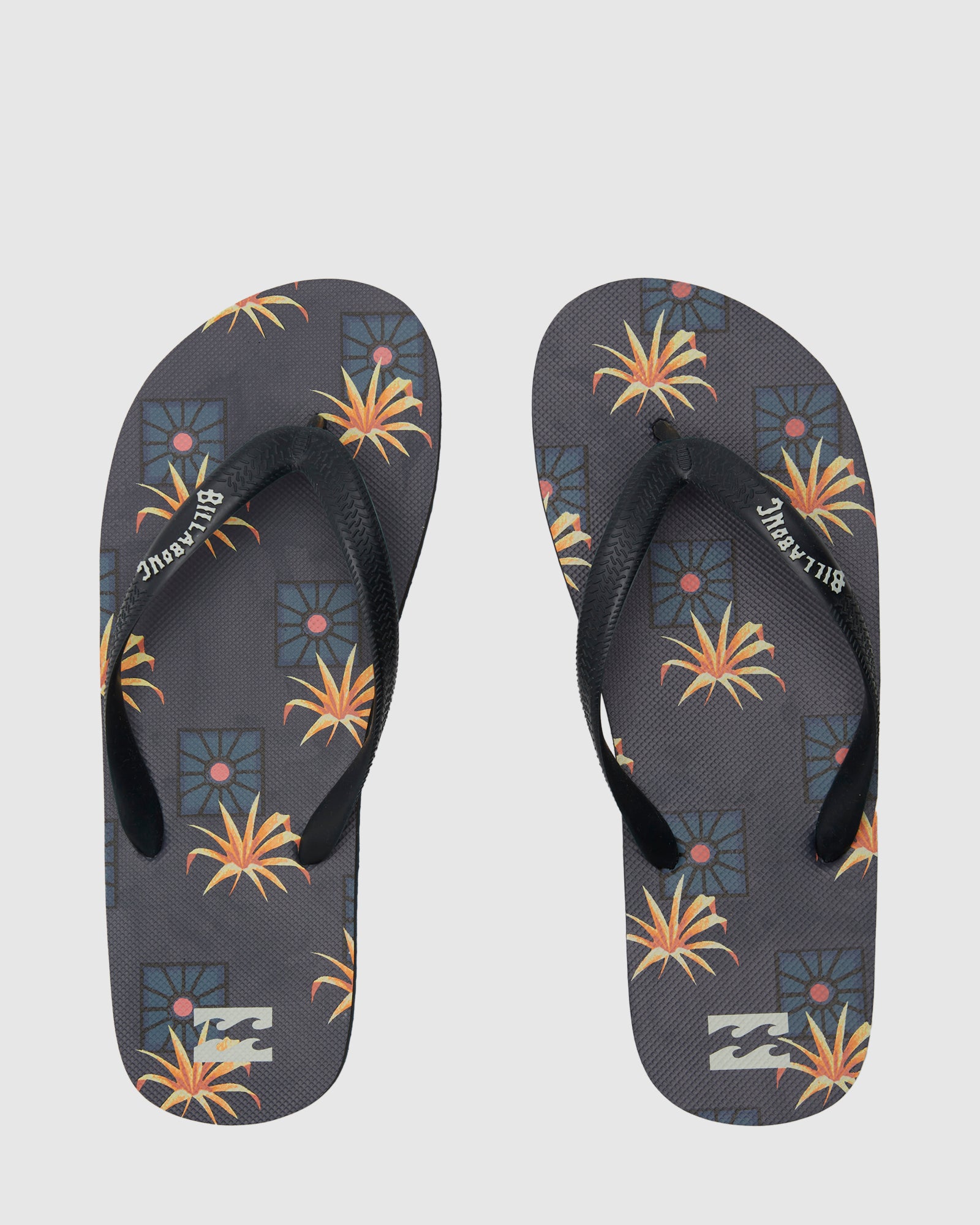 Mens Tides Thongs