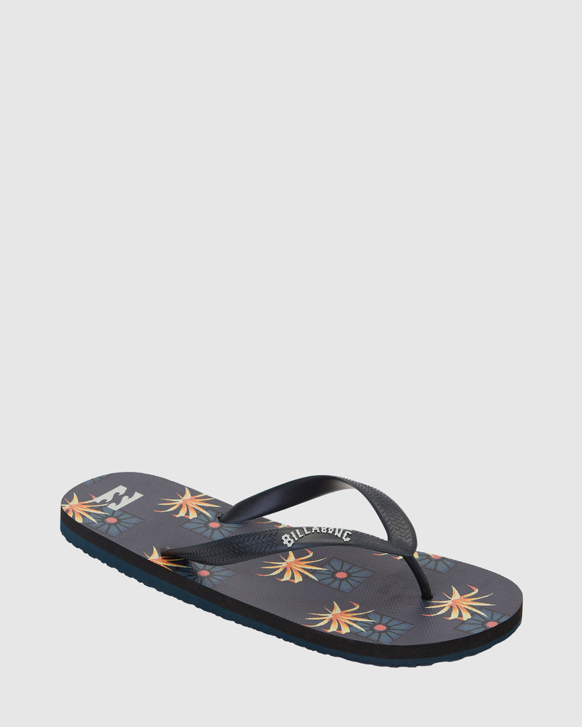Mens Tides Thongs
