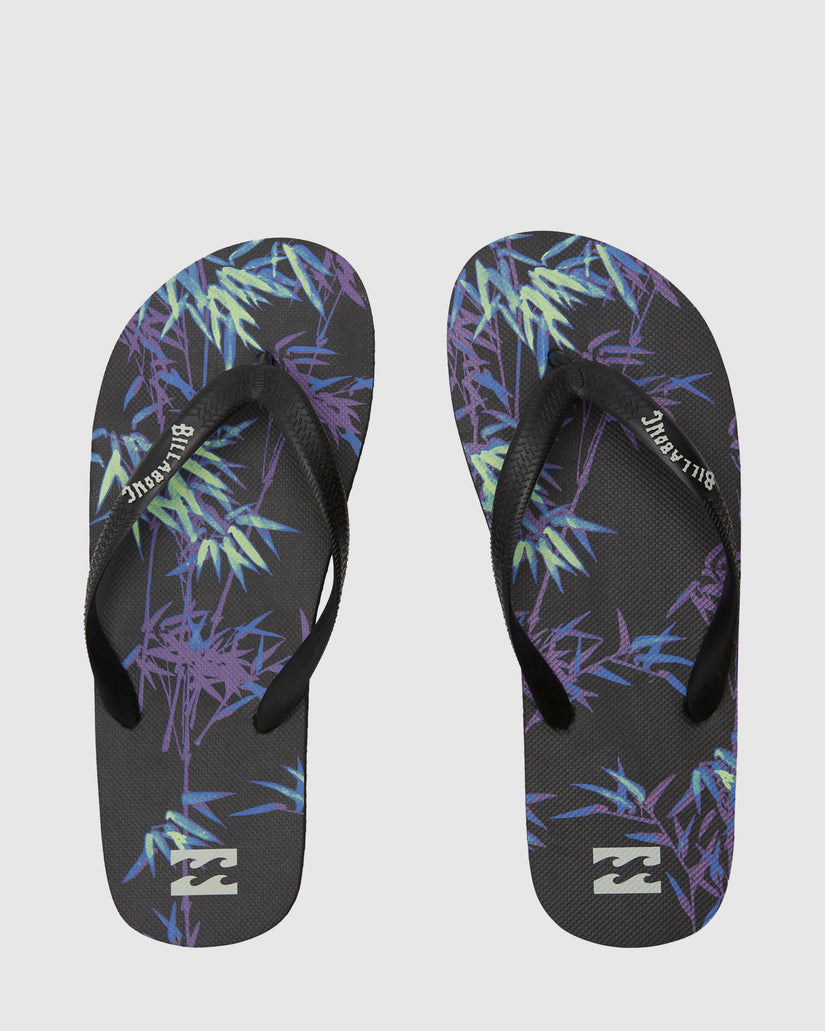 Mens Tides Thongs