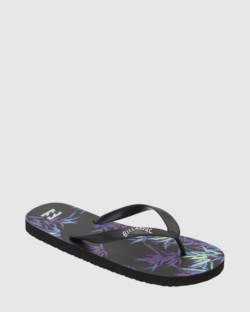 Mens Tides Thongs