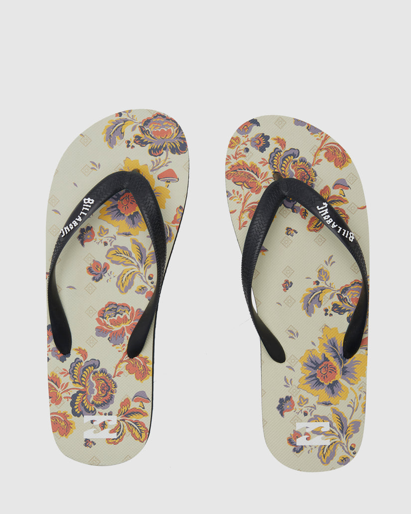 Mens Tides Thongs