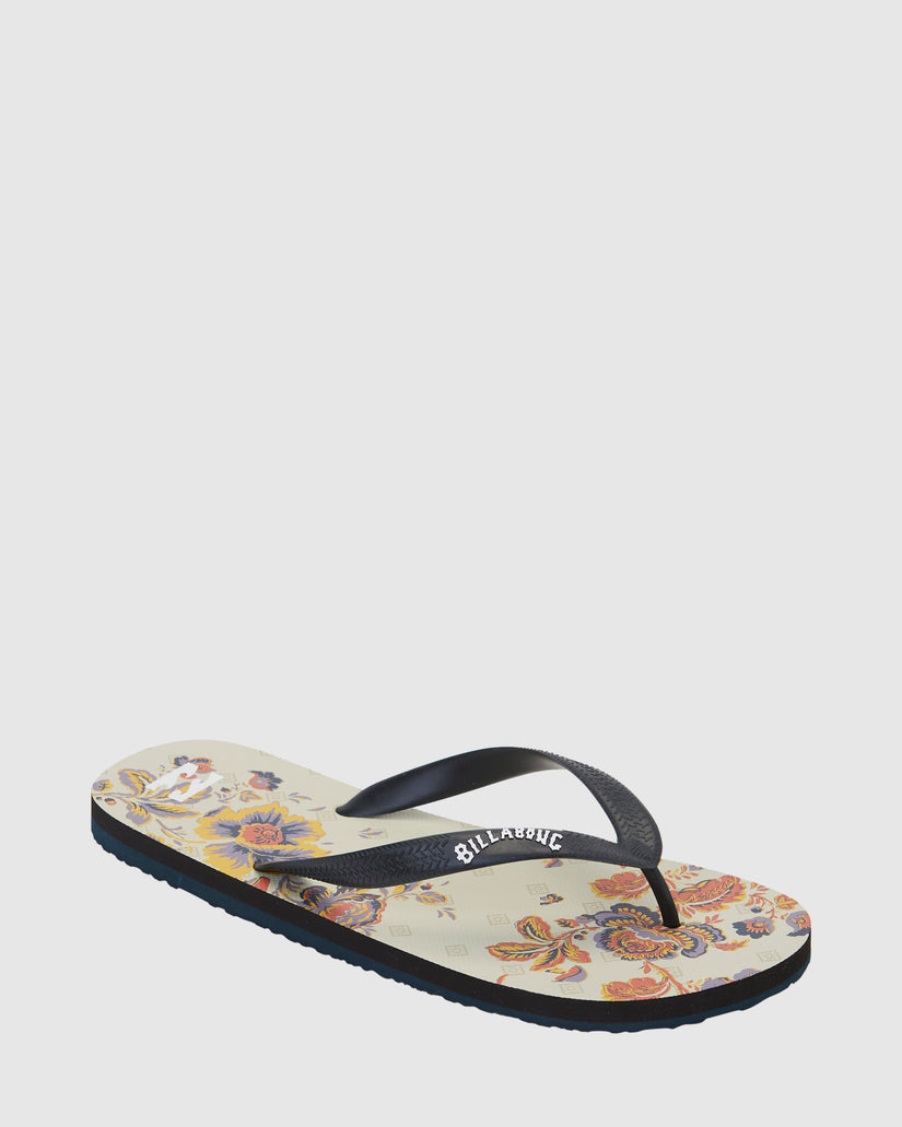 Mens Tides Thongs