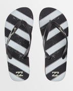 Mens Tides Thongs