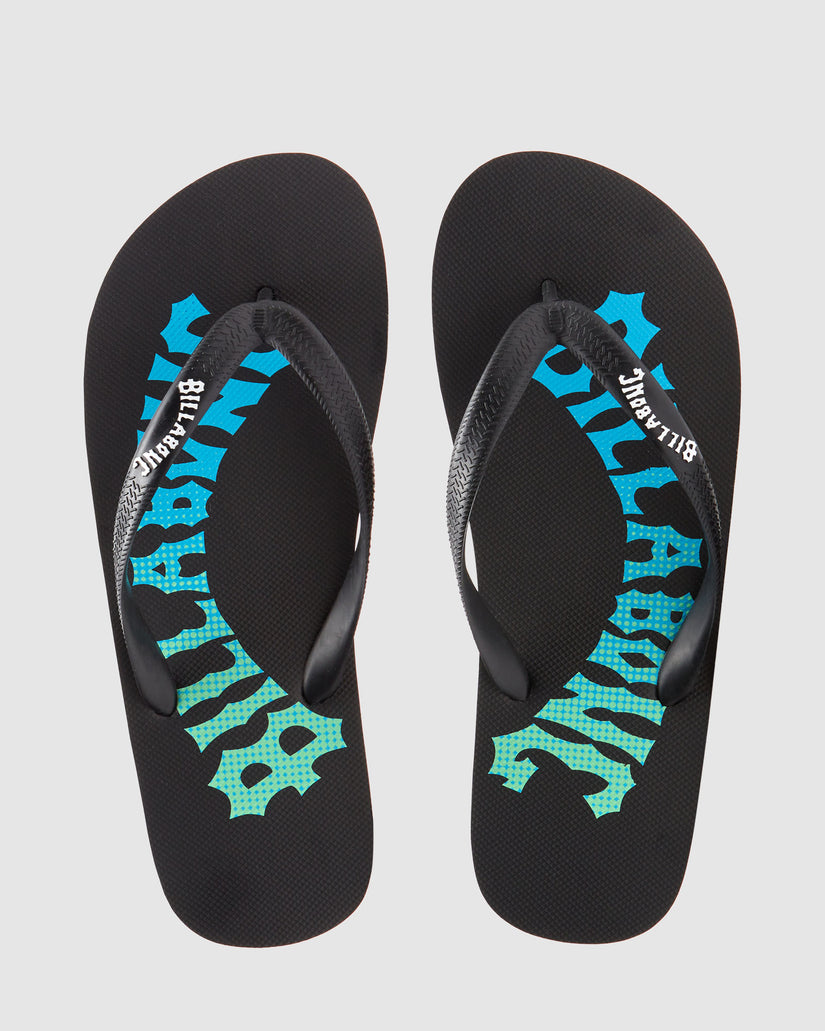 Mens Tides Thongs