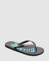 Mens Tides Thongs