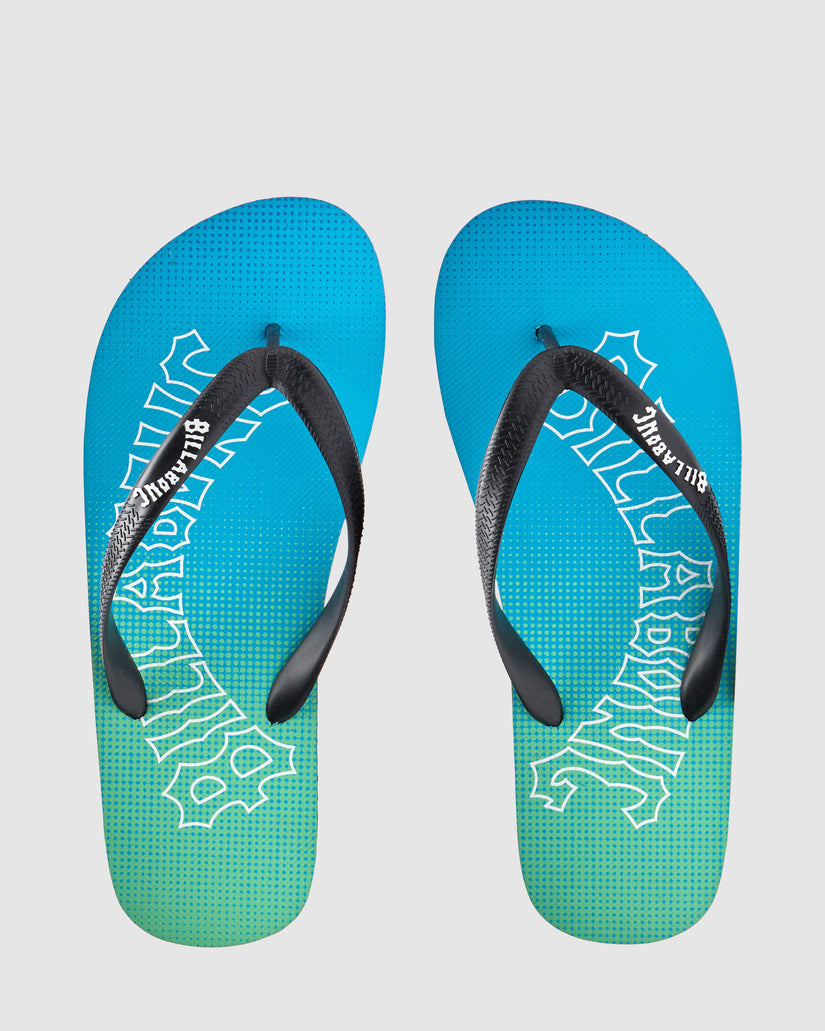 Mens Tides Thongs