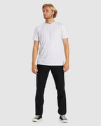 Mens A/Div Surftrek Plus Organic Elastic Waist Pants