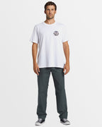 Mens A/Div Surftrek Plus Organic Elastic Waist Pants