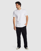Mens Carter Chino Pants