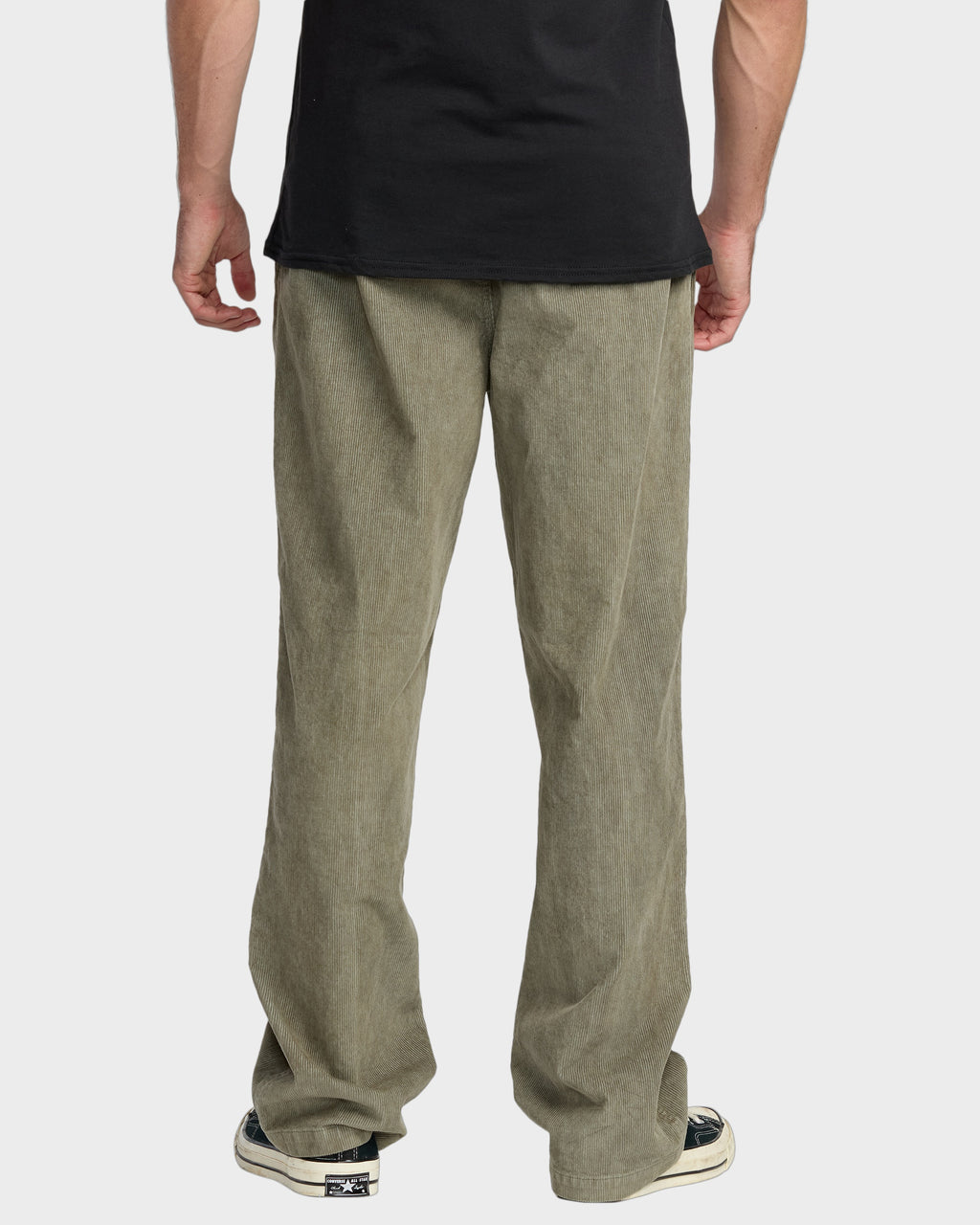 Mens Larry Cord Pants