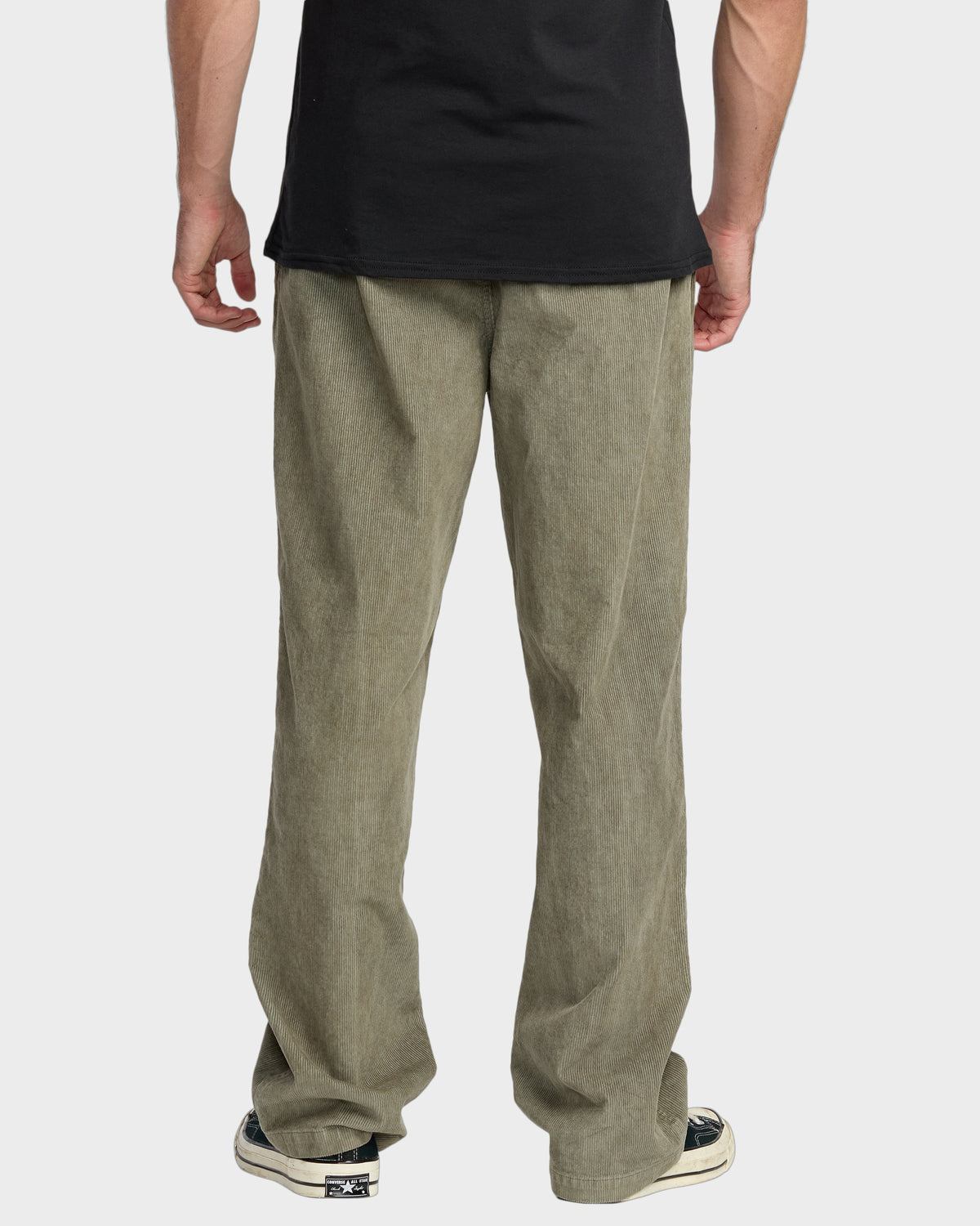 Mens Larry Cord Pants