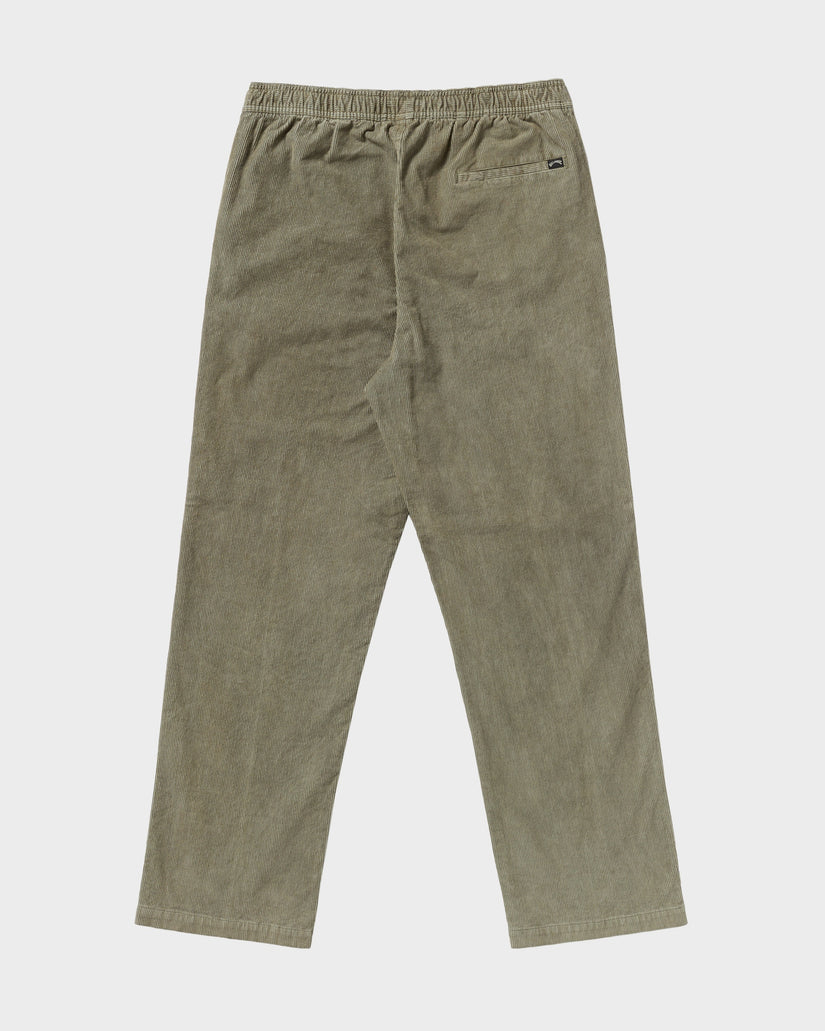 Mens Larry Cord Pants
