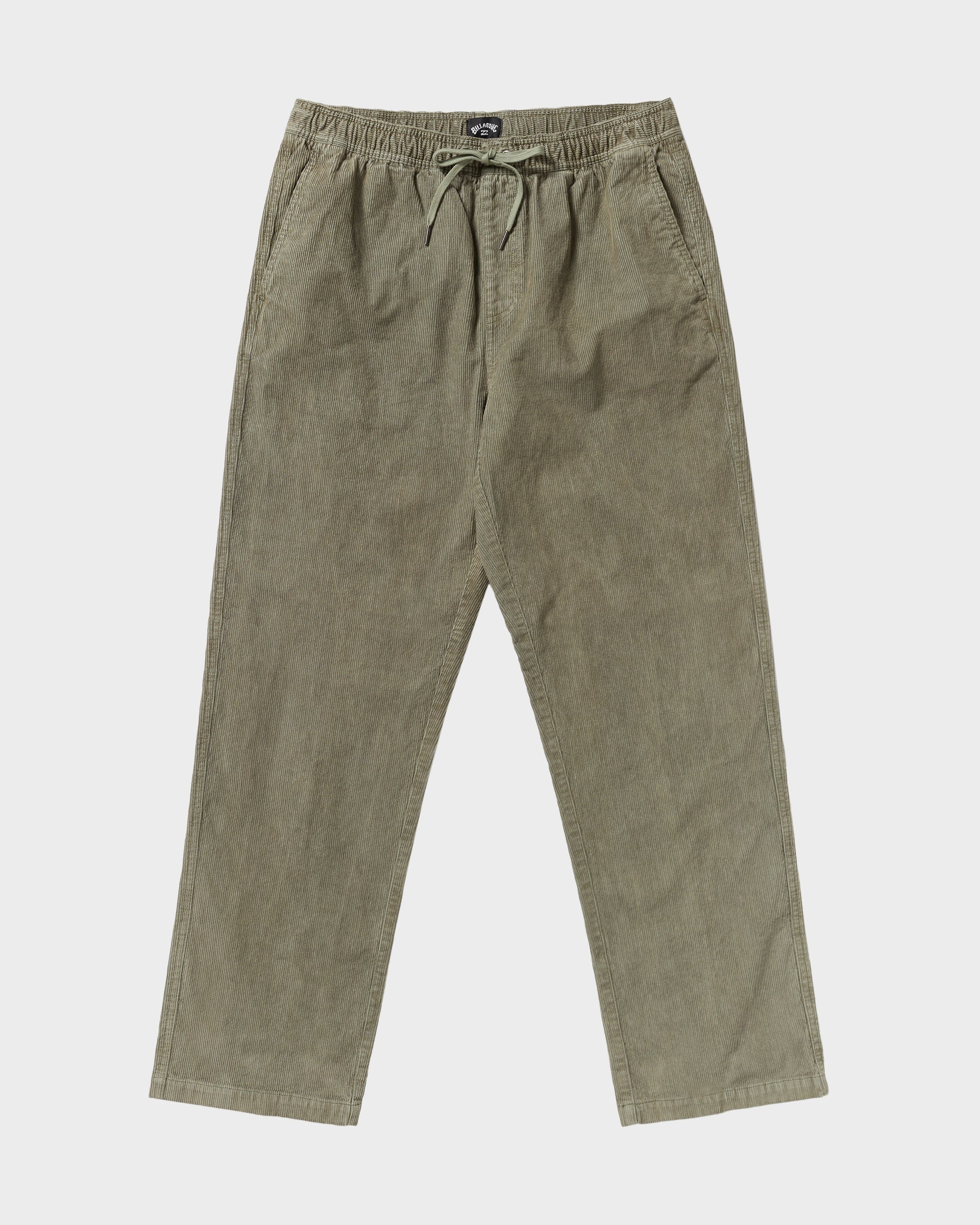 Mens Larry Cord Pants