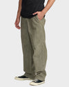 Mens Larry Cord Pants