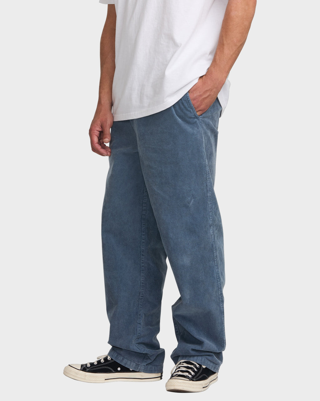LARRY CORD PANT