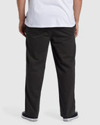 Mens Larry Twill Chinos