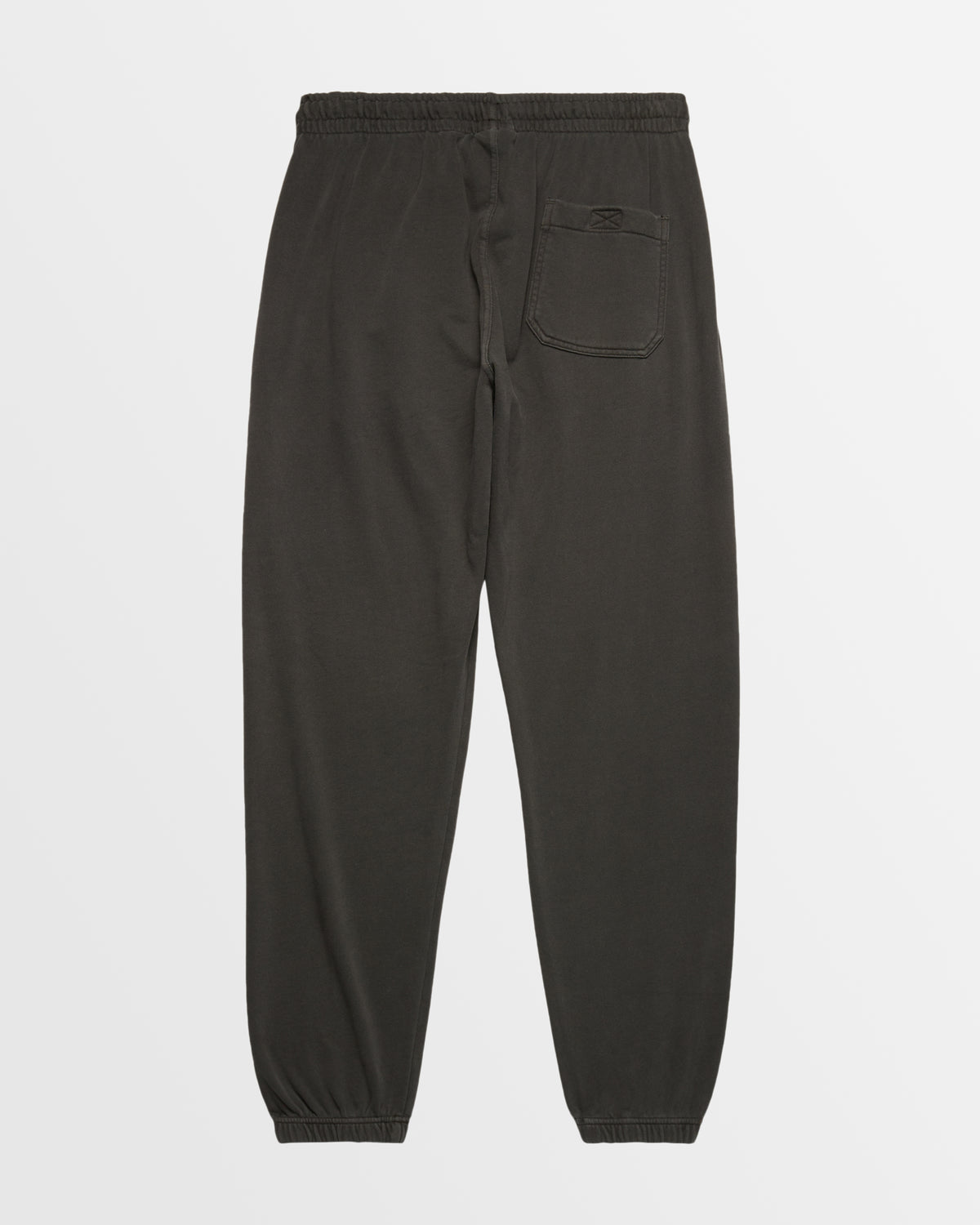 Mens Wave Washed Pants