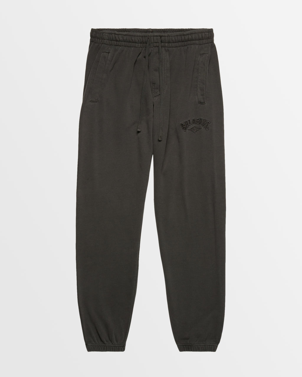 Mens Wave Washed Pants