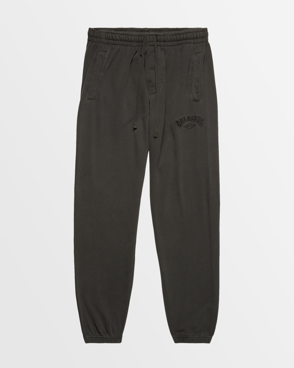 Mens Wave Washed Pants