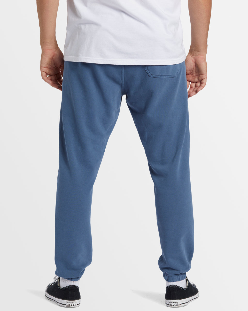 Wave Washed Pants