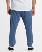 Wave Washed Pants