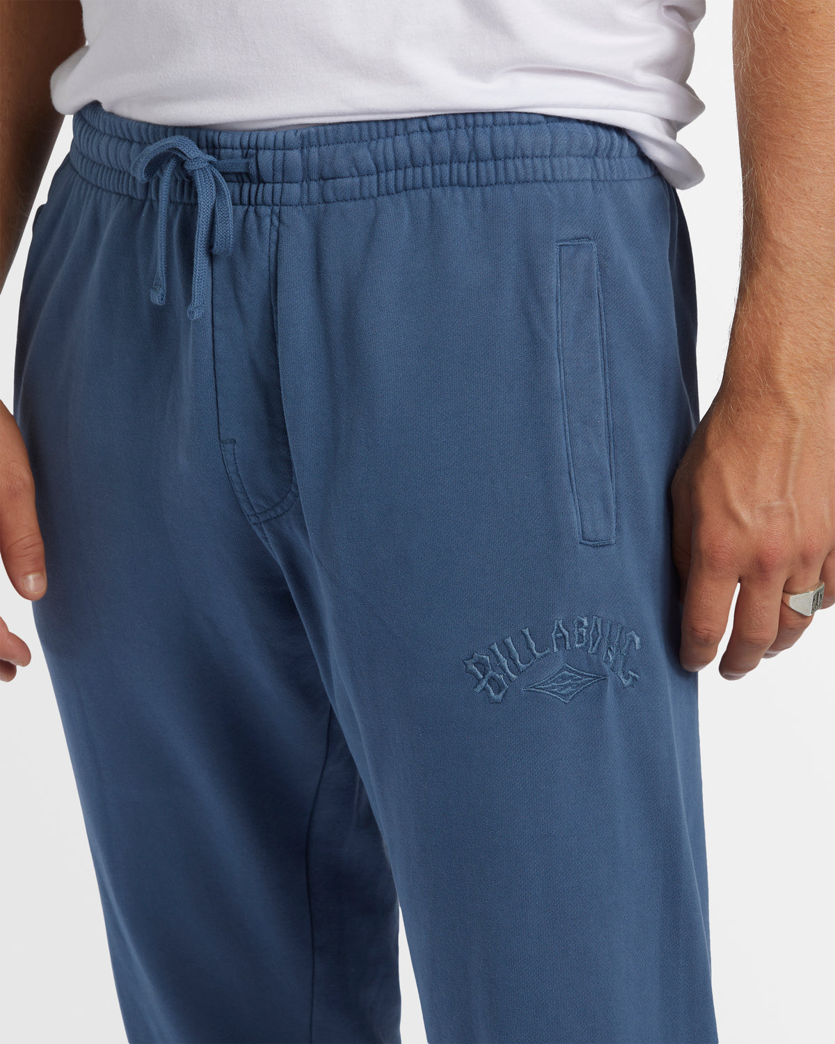 Wave Washed Pants