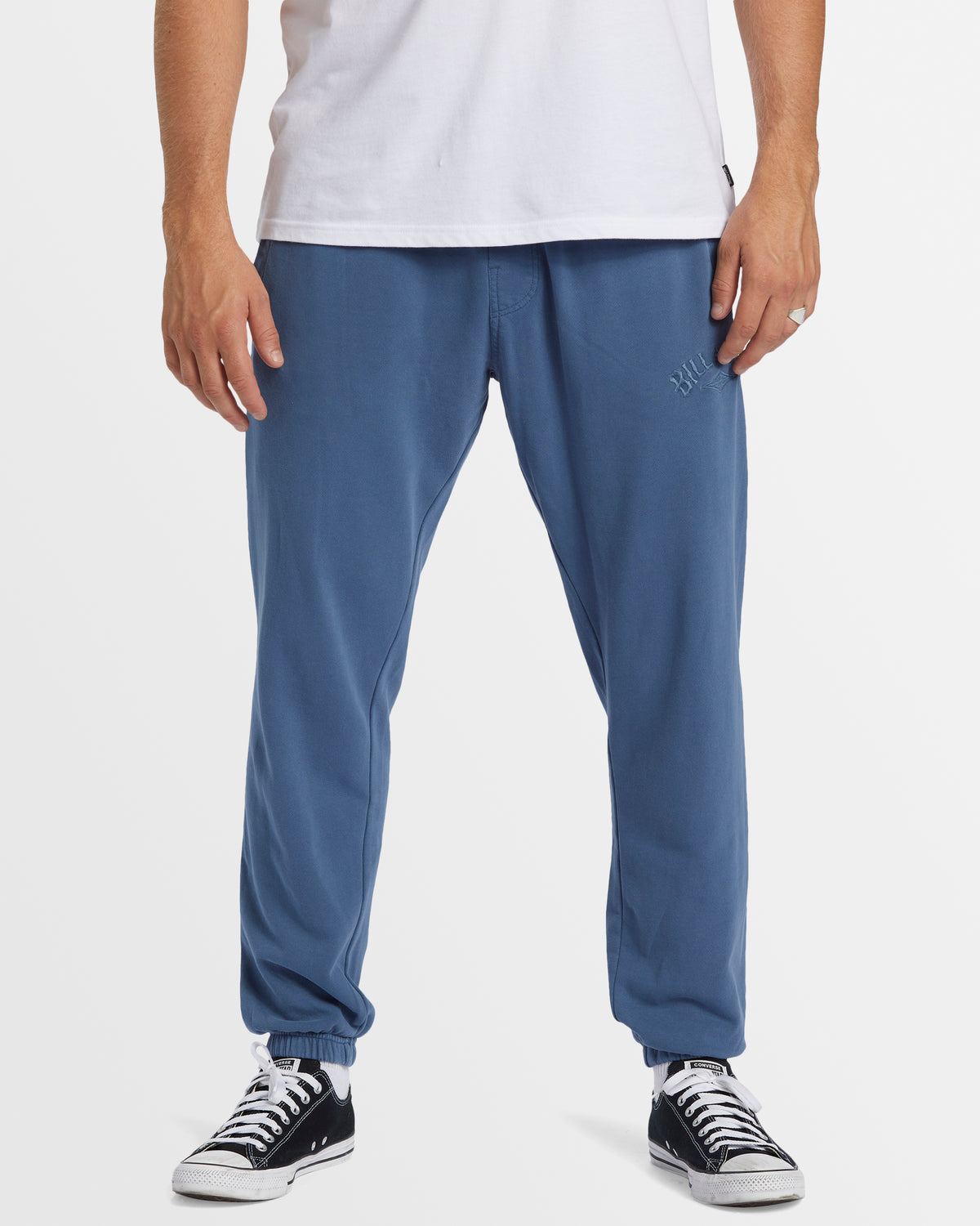 Wave Washed Pants