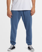 Wave Washed Pants