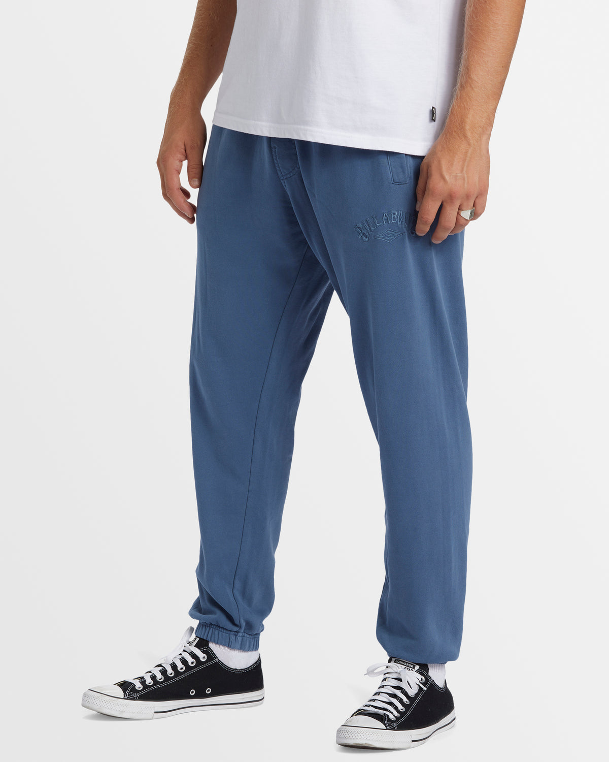 Wave Washed Pants