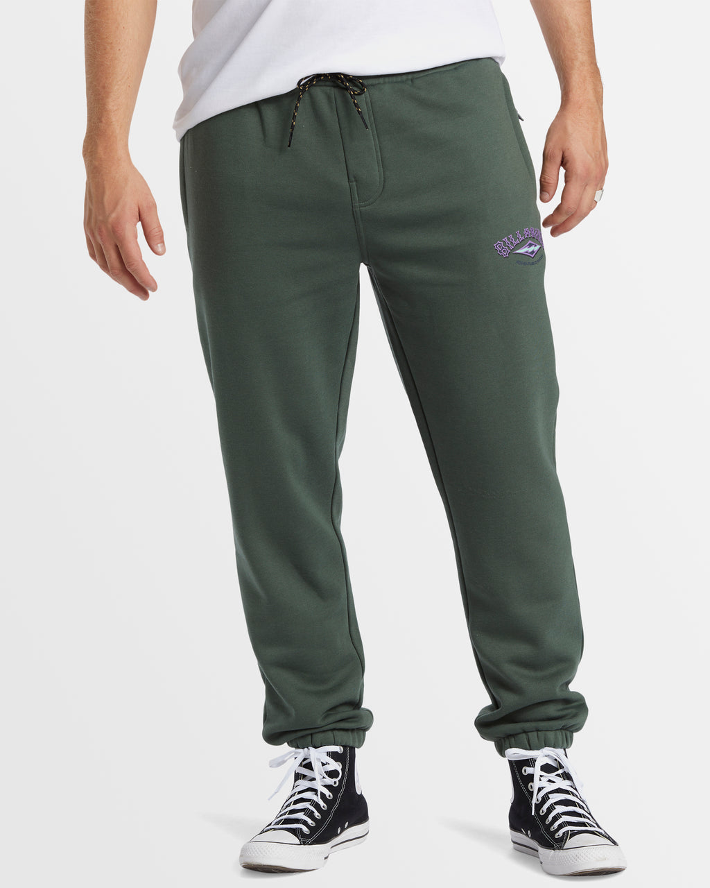 Mens Compass Pants
