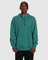 Mens Short Sands Pullover