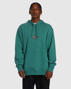 Mens Short Sands Pullover