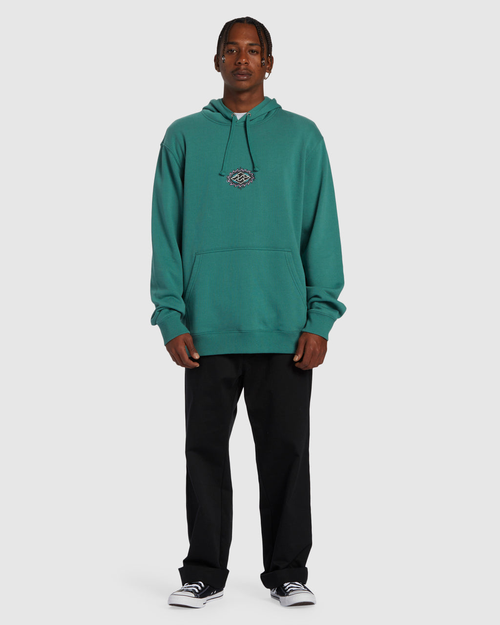 Mens Short Sands Pullover