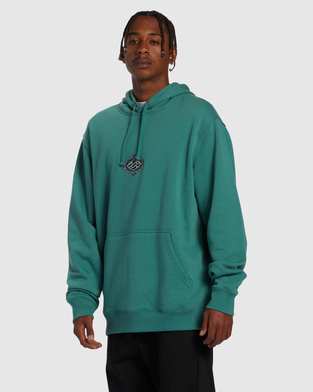 Mens Short Sands Pullover