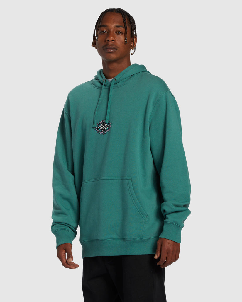 Mens Short Sands Pullover