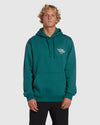 Mens Restore Pullover