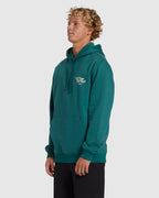 Mens Restore Pullover