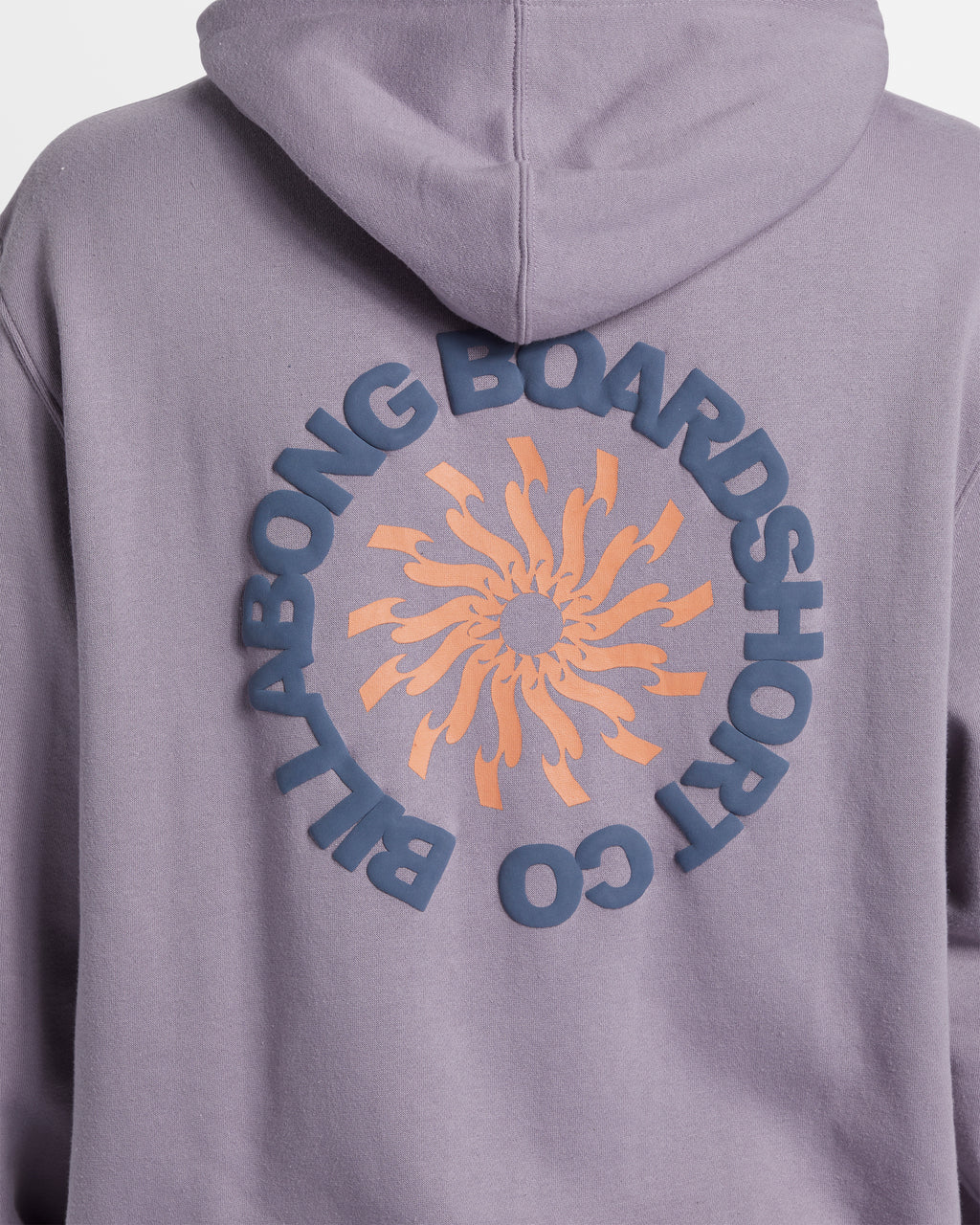 Mens Short Sands Pullover