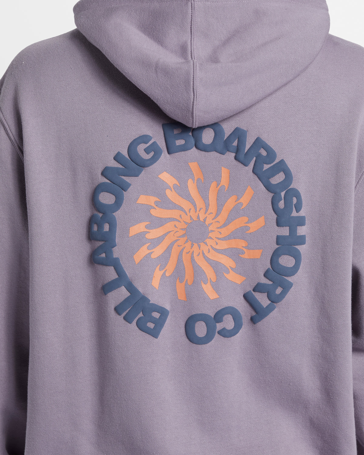 Mens Short Sands Pullover