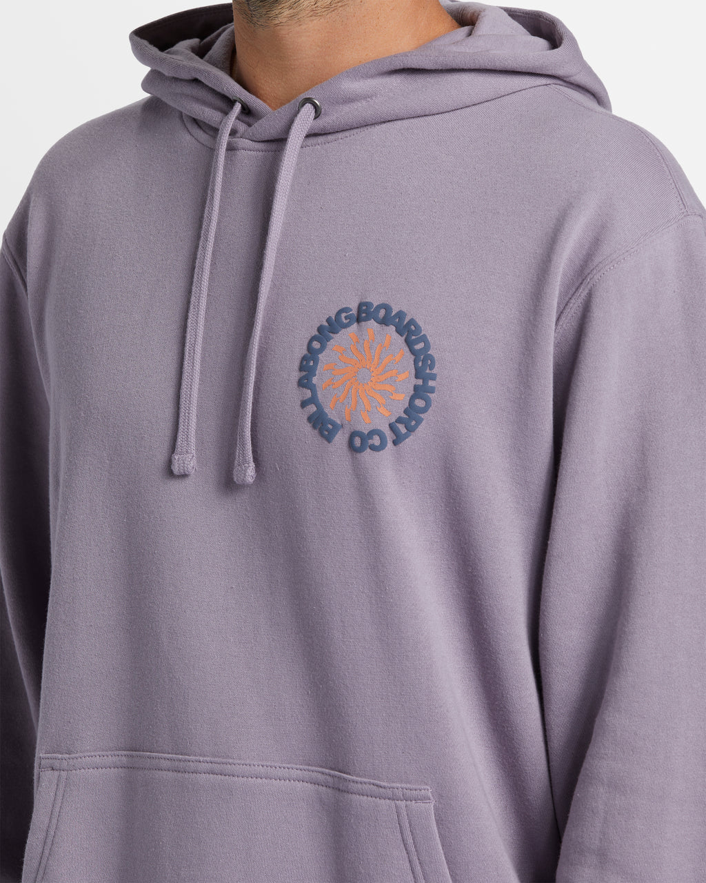 Mens Short Sands Pullover