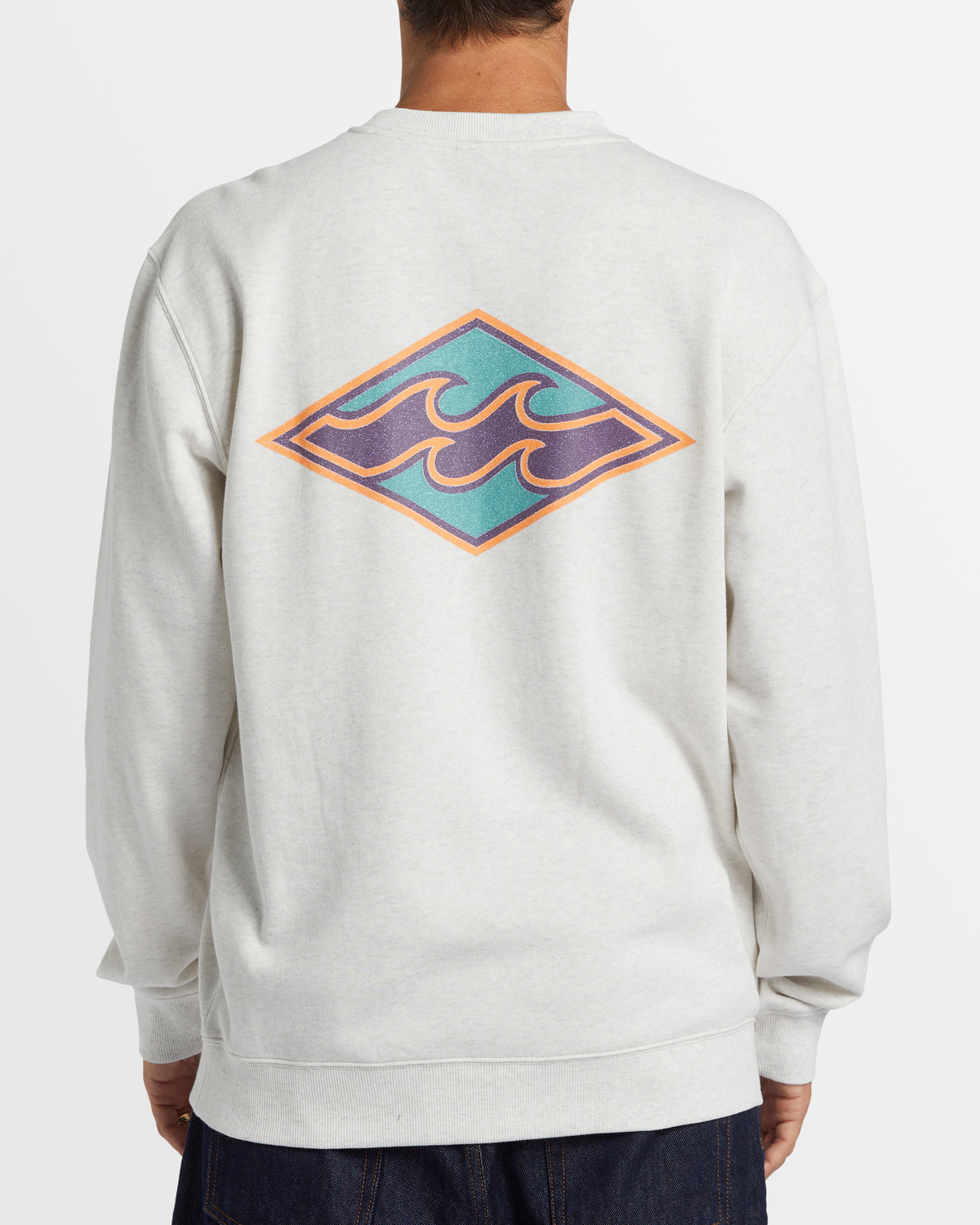 Mens Short Sands Crew