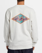 Mens Short Sands Crew