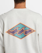 Mens Short Sands Crew