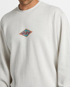 Mens Short Sands Crew