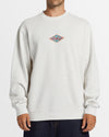 Mens Short Sands Crew
